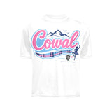 Youth Cowal T-shirt - FREE p&p Worldwide
