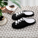 Highland Dancer Ghillie Slippers Adult - Free P&P Worldwide