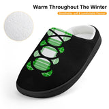 Highland Dancer Ghillie Slippers Kids - Free P&P Worldwide