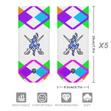 ✨HD Ankle Socks - Kids (1 Pair) ✨Free p&p UK