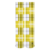 ✨'Staffa Sky' Tartan Knee Length Kids Socks (1 Pairs)✨
