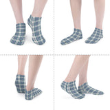 HD Ankle Socks - Kids (5 Pairs) - FREE p&p Worldwide