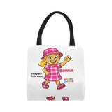 Canvas Tote Bag
