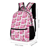 Highland Dancer Kids Backpack, Lunch Bag & Pencil Case - Free p&p Worldwide