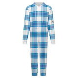Tartan Teen/Adult Super Fluffy Onesie - Free p&p Worldwide