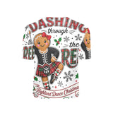 Youth Christmas T-shirt - FREE p&p Worldwide