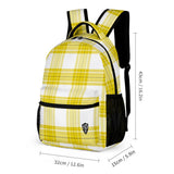 Highland Dancer Kids Backpack, Lunch Bag & Pencil Case - Free p&p Worldwide