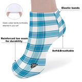 HD Ankle Socks - Kids (5 Pairs) - FREE p&p Worldwide