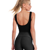 Women's Comfortable Yoga Vest