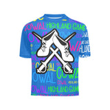 Youth Cowal T-shirt - FREE p&p Worldwide