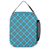Highland Dancer Kids Tartan Backpack, Lunch Bag & Pencil Case - Free p&p Worldwide
