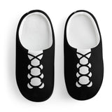 Highland Dancer Ghillie Slippers Kids - Free P&P Worldwide