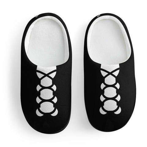 Highland Dancer Ghillie Slippers Kids - Free P&P Worldwide