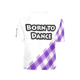 Highland Dancer Kids T-Shirt - Free p&p Worldwide