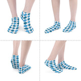 ✨HD Ankle Socks - Kids (1 Pair) ✨Free p&p UK
