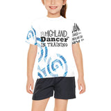 Youth HD T-shirt - FREE p&p Worldwide