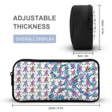 Highland Dancer Kids Backpack, Lunch Bag & Pencil Case - Free p&p Worldwide