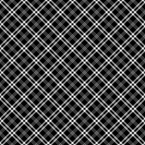 HD Tartan Rainbow #100