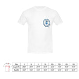 Isle of Bute Tartan Festival Men's T - Free p&p