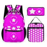Lawrence Back pack, Lunch Bag & Pencil Case - Free P&P
