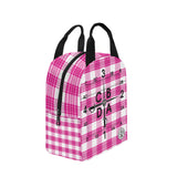 HD Lunch Bag