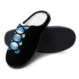 Highland Dancer Ghillie Slippers Adult - Free P&P Worldwide