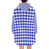 Highland Dancer Blanket Hoodie for Adult - Free p&p Worldwide