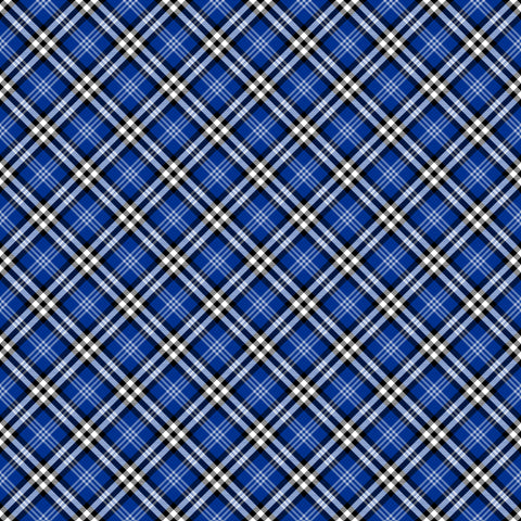HD Tartan Rainbow #10