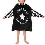 Lawrence Fleece Od*ie (Kids/Adult) - Free p&p Worldwide