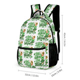 Highland Dancer Kids Backpack, Lunch Bag & Pencil Case - Free p&p Worldwide
