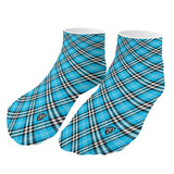 HD Ankle Socks - Kids (5 Pairs) - FREE p&p Worldwide
