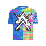 Youth Cowal T-shirt - FREE p&p Worldwide
