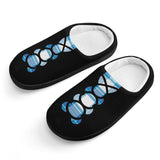 Highland Dancer Ghillie Slippers Kids - Free P&P Worldwide