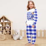 Highland Dancer Little Girls Pajama Set - Free p&p Worldwide