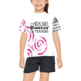 Youth HD T-shirt - FREE p&p Worldwide