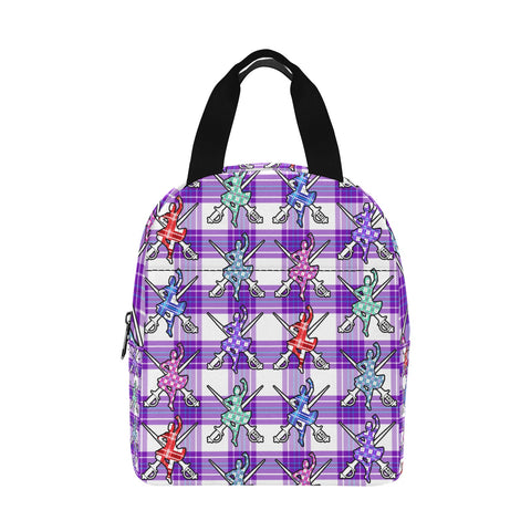 HD Lunch Bag