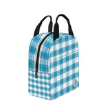 HD Lunch Bag - Jura Mist Tartan