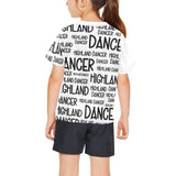 Youth HD T-shirt - FREE p&p Worldwide