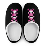 Highland Dancer Ghillie Slippers Adult - Free P&P Worldwide