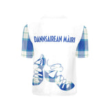 MAIRI MACLEAN SCHOOL OF DANCE Youth Crew Neck T - FREE p&p Worldwide