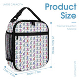 Highland Dancer Kids Backpack, Lunch Bag & Pencil Case - Free p&p Worldwide