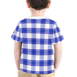 Highland Dancer Kids T-Shirt - Free p&p Worldwide