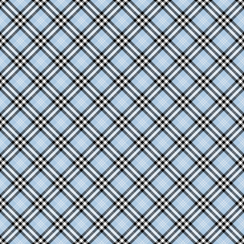 HD Tartan Rainbow #14