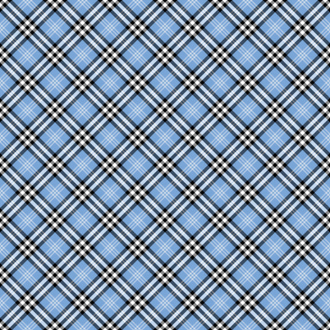 HD Tartan Rainbow #15