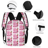Highland Dancer Kids Backpack, Lunch Bag & Pencil Case - Free p&p Worldwide