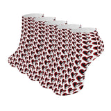 HD Ankle Socks - Kids (5 Pairs) - FREE p&p Worldwide