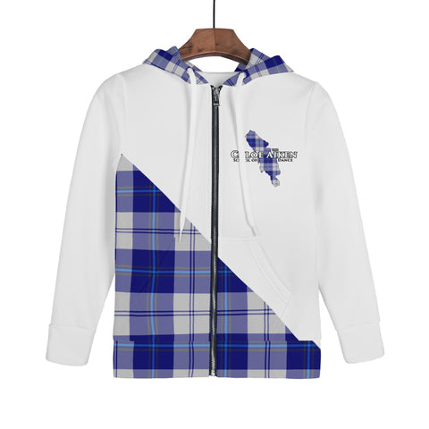 AIKEN SCHOOL OF DANCE - KIDS Jacket