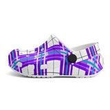 Gigha Skye Tartan - Kids Soft Sandals - FREE p&p Worldwide