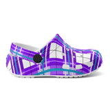 Gigha Skye Tartan - Kids Soft Sandals - FREE p&p Worldwide