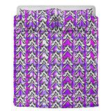 Highland Dancer - 3 Pcs Beddings - FREE p&p Worldwide
